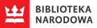 logo Biblioteki Narodowej
